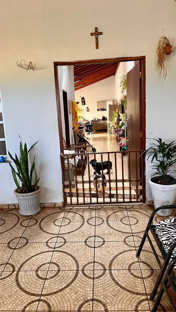 Casa à venda com 3 quartos, 56m² - Foto 3