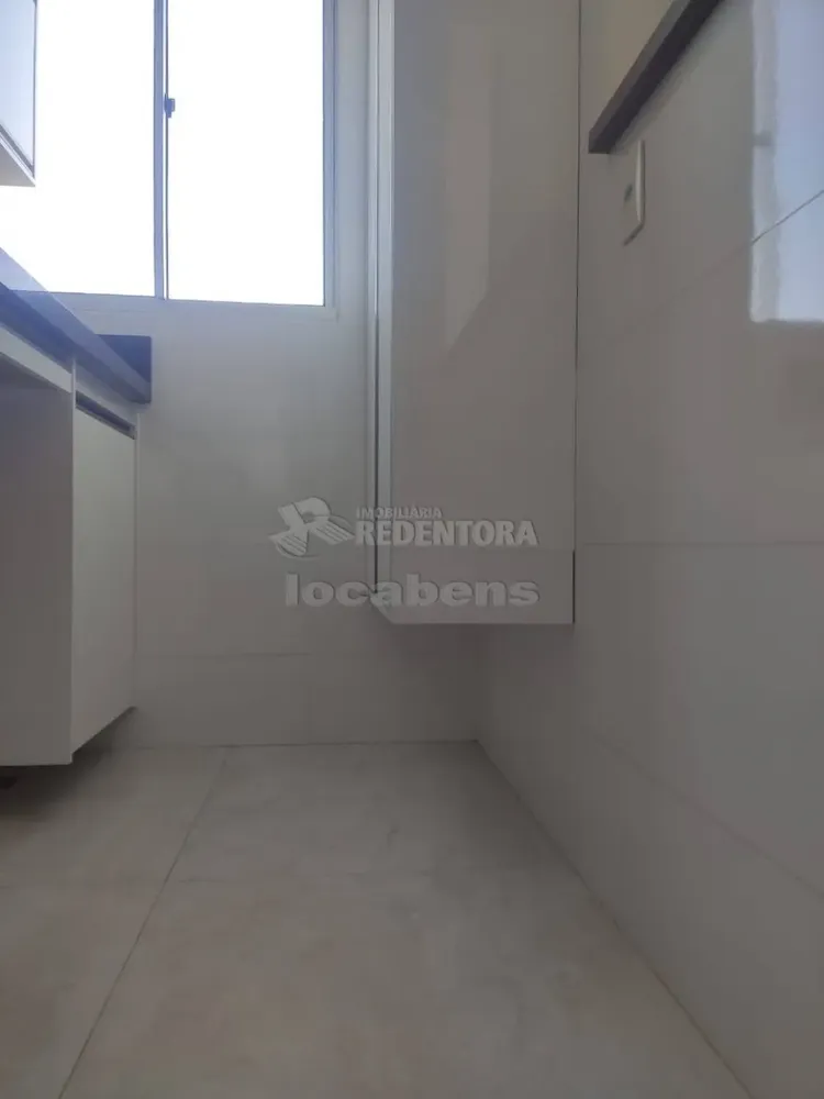 Apartamento, 2 quartos, 45 m² - Foto 3