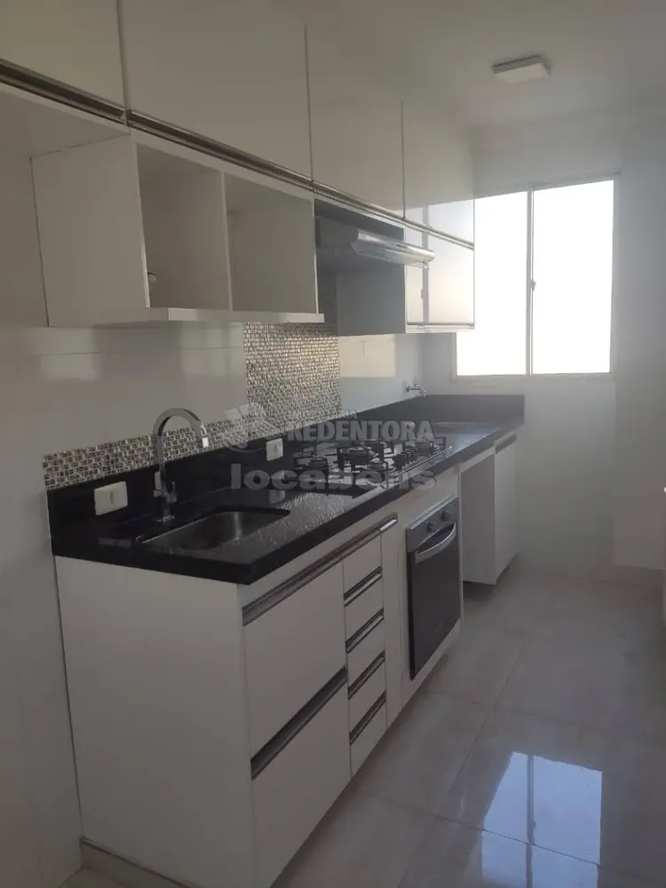 Apartamento, 2 quartos, 45 m² - Foto 2