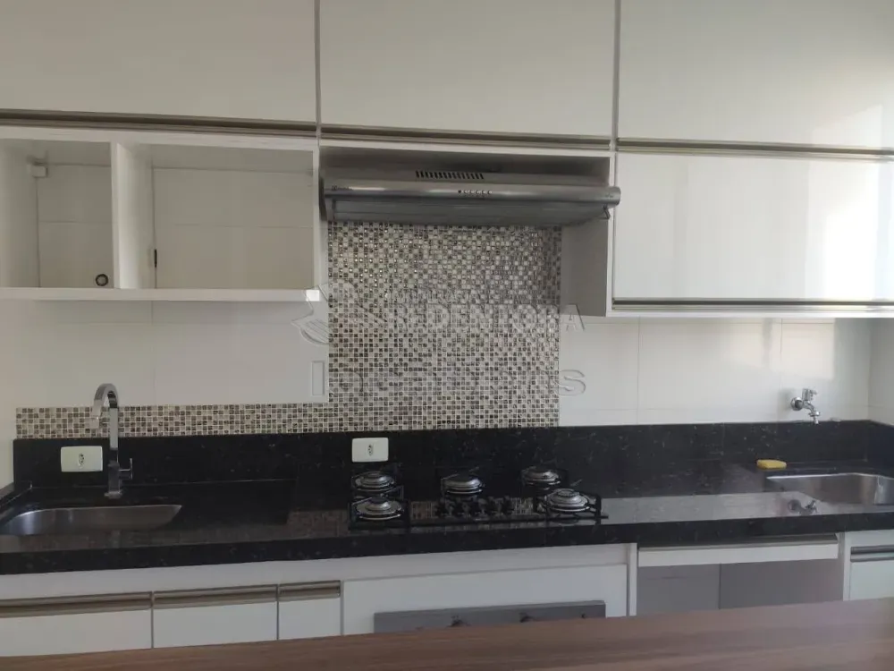 Apartamento, 2 quartos, 45 m² - Foto 1
