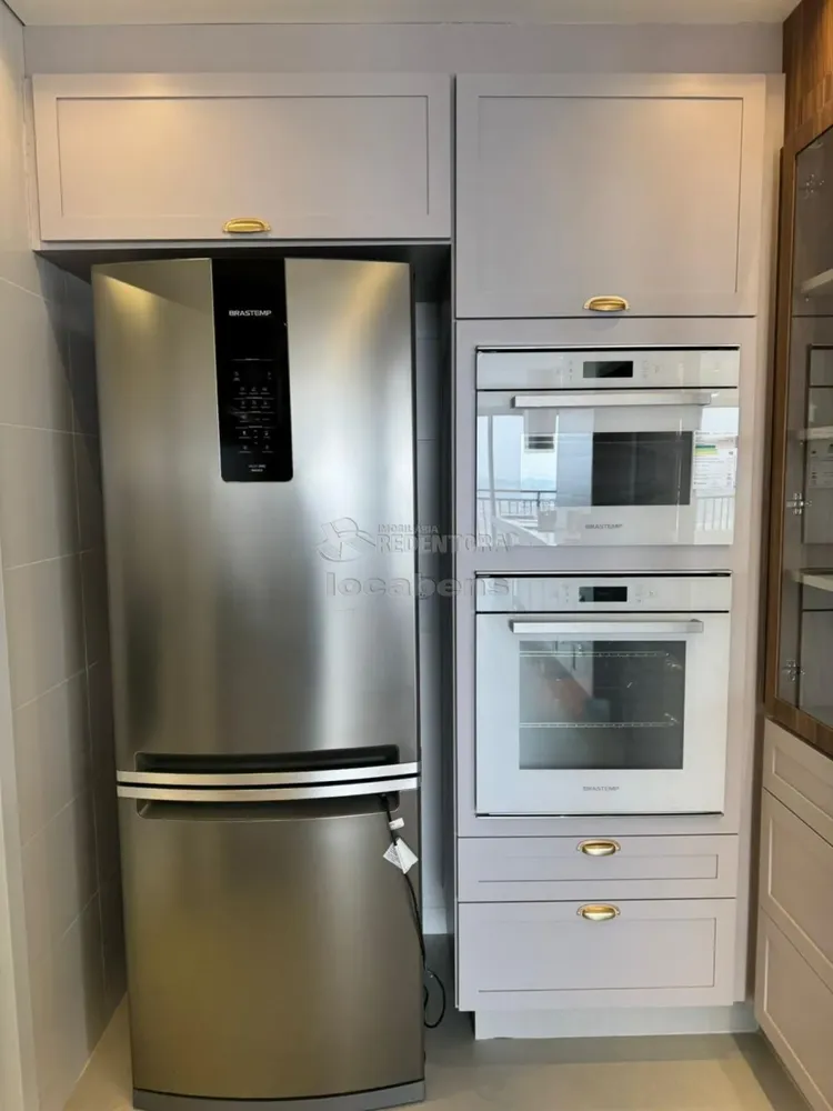 Apartamento, 3 quartos, 230 m² - Foto 6