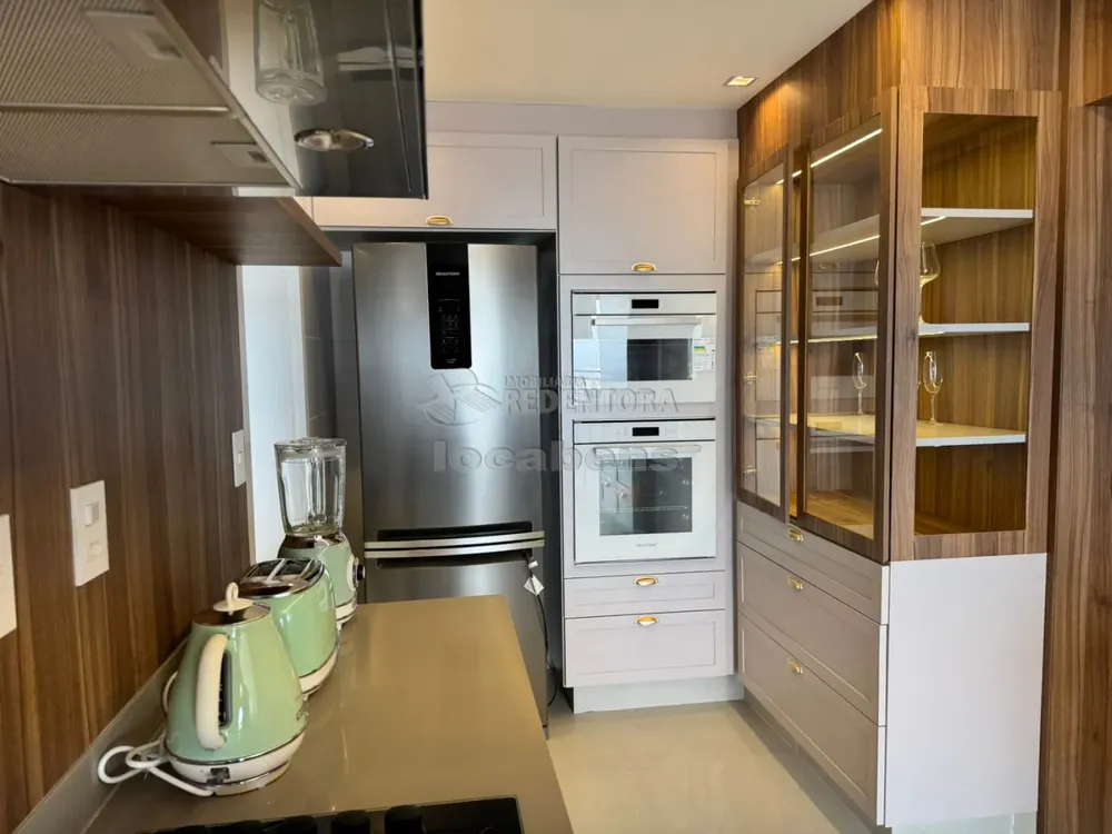 Apartamento, 3 quartos, 230 m² - Foto 3
