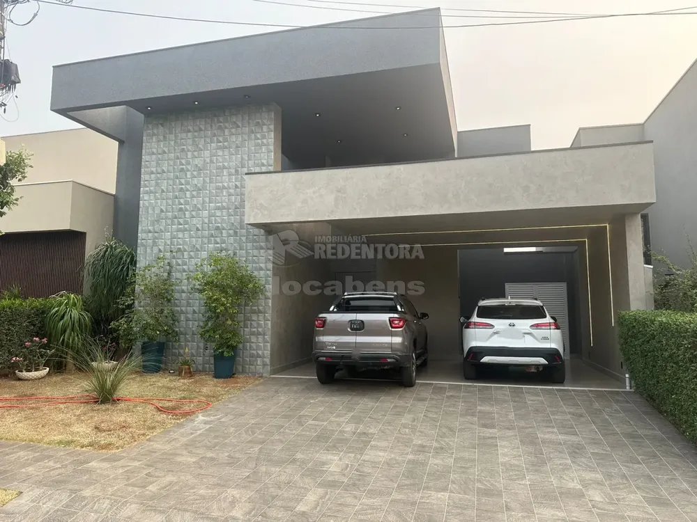 Casa de Condomínio, 3 quartos - Foto 3