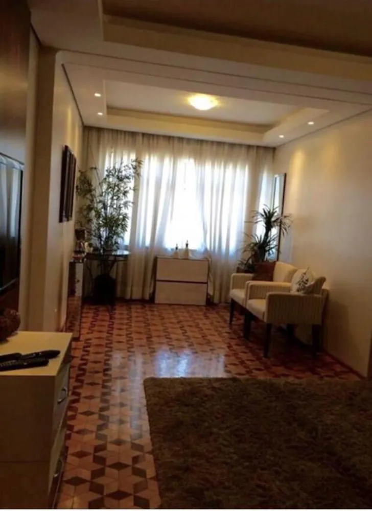 Apartamento, 3 quartos, 128 m² - Foto 7