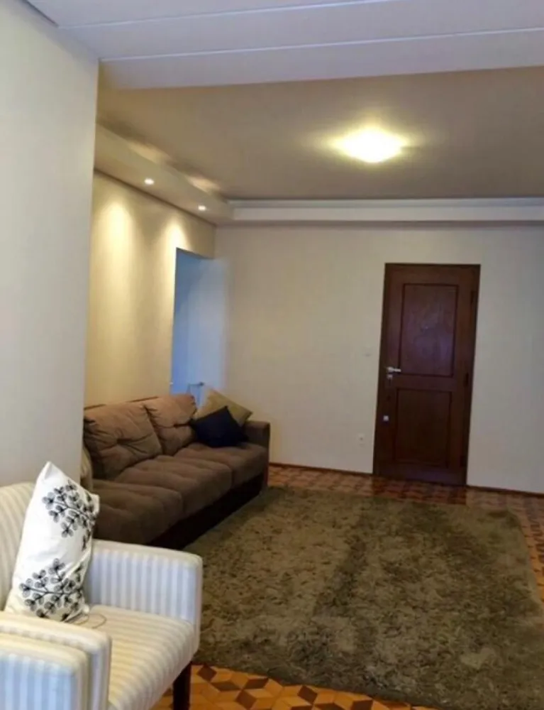 Apartamento, 3 quartos, 128 m² - Foto 1