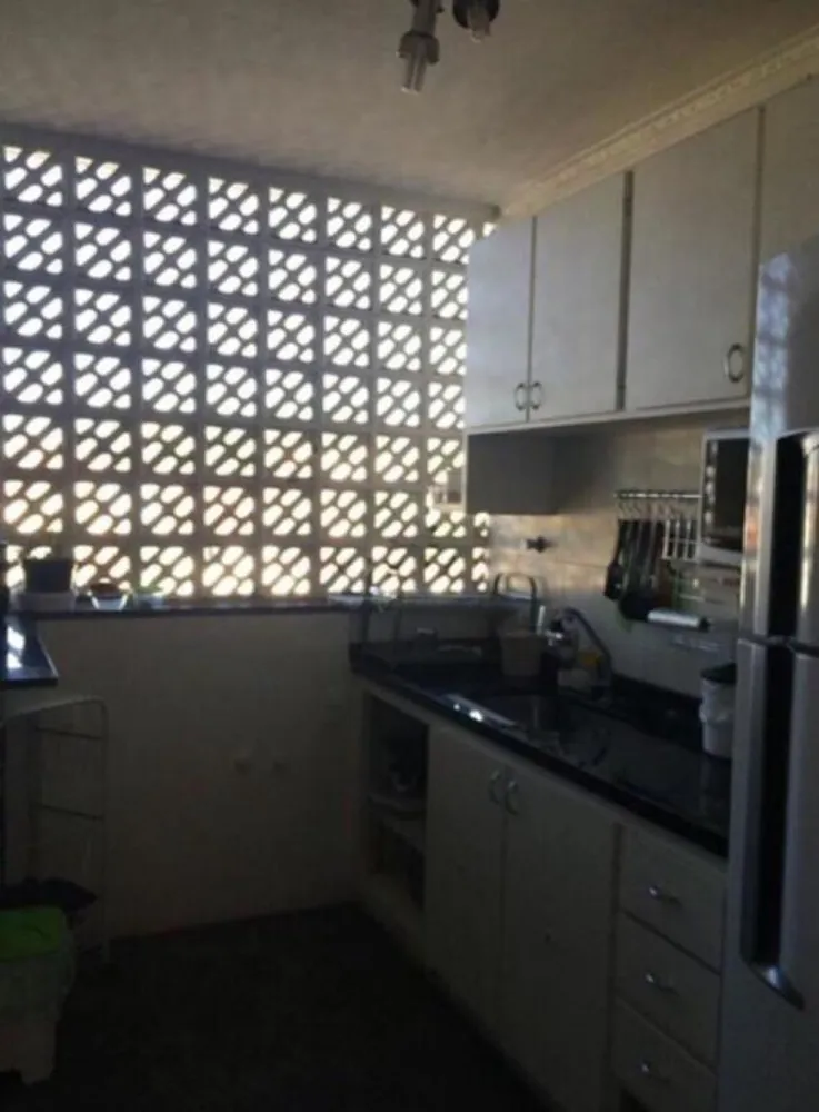 Apartamento, 3 quartos, 128 m² - Foto 8
