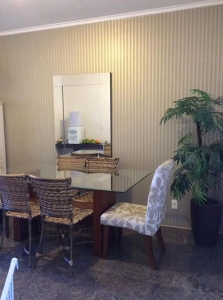 Apartamento, 3 quartos, 128 m² - Foto 4