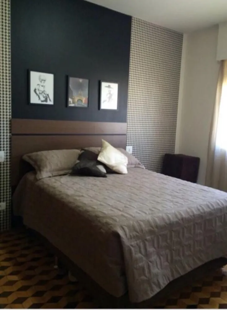 Apartamento, 3 quartos, 128 m² - Foto 3