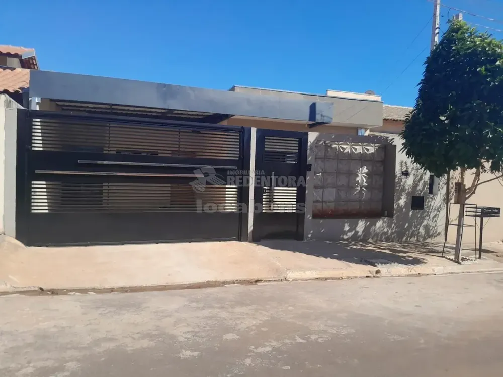 Casa, 3 quartos, 130 m² - Foto 1