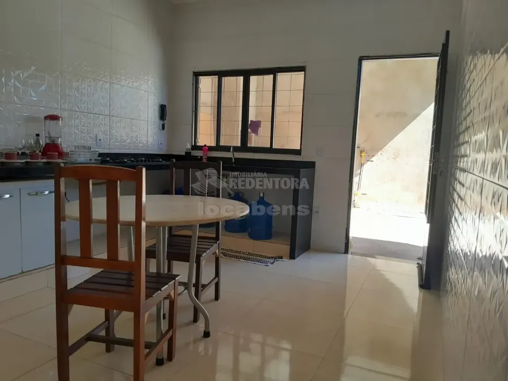 Casa, 3 quartos, 130 m² - Foto 4