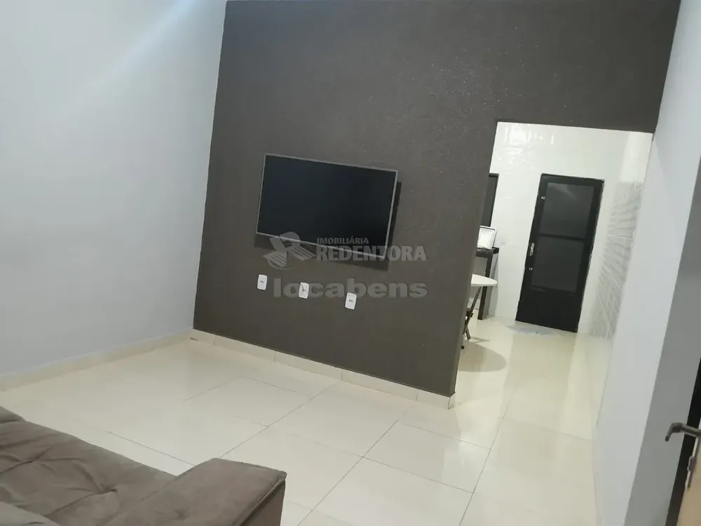 Casa, 3 quartos, 130 m² - Foto 2