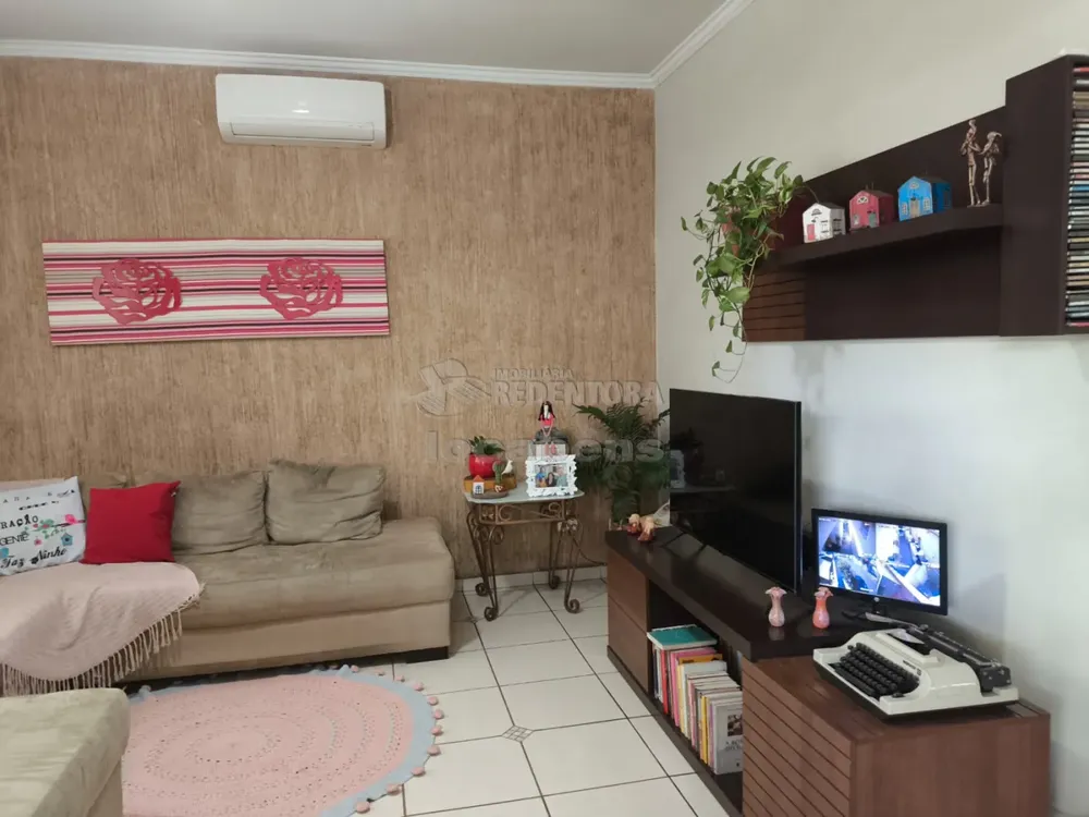 Casa, 3 quartos, 180 m² - Foto 6