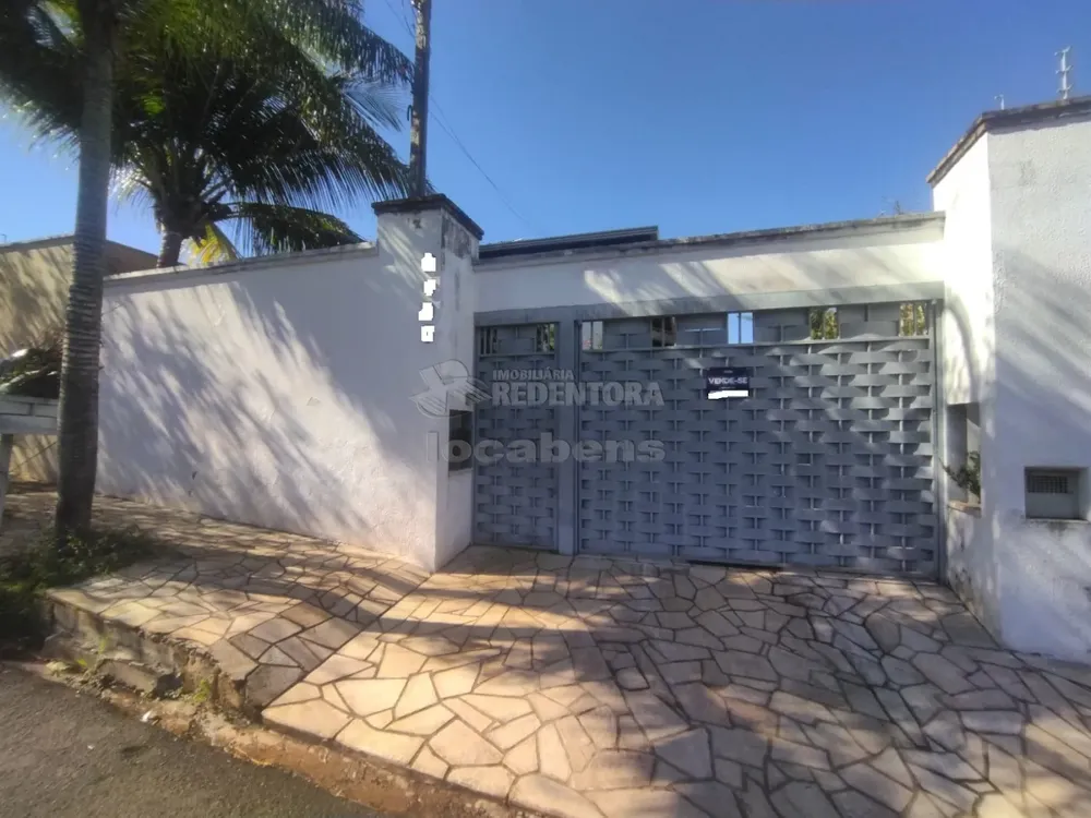 Sobrado, 3 quartos, 250 m² - Foto 1