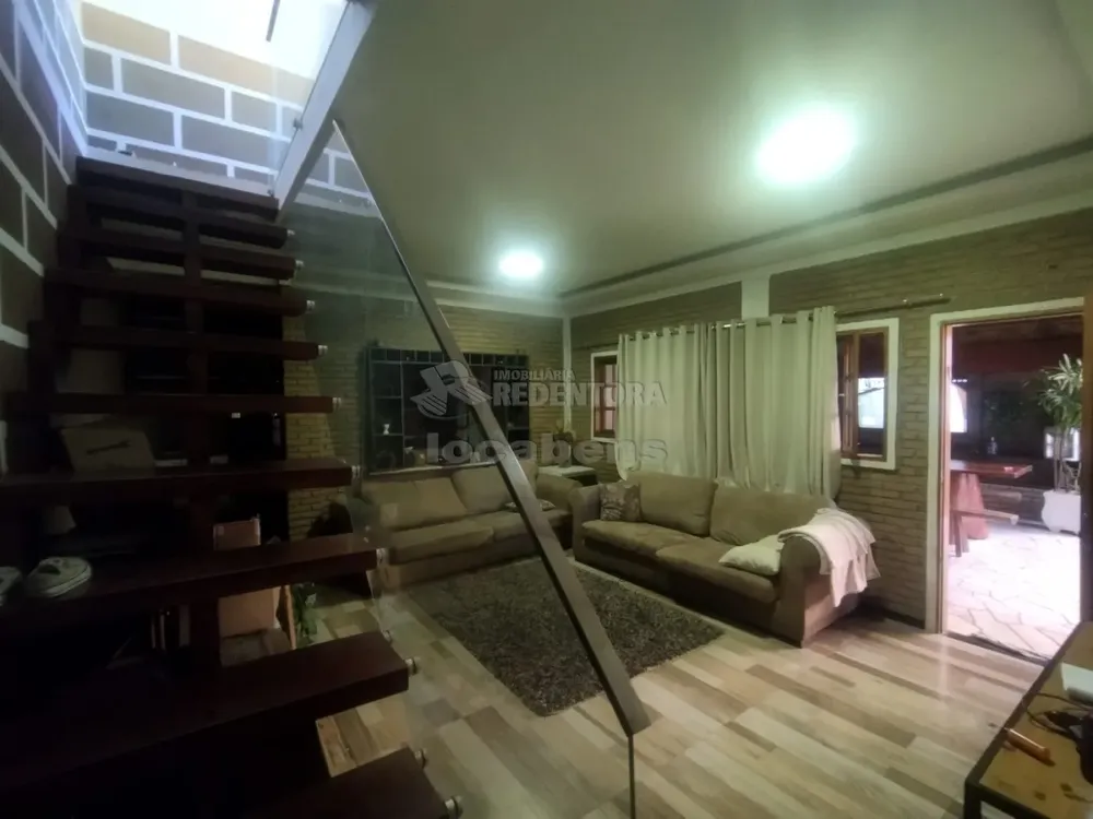 Sobrado, 3 quartos, 250 m² - Foto 4