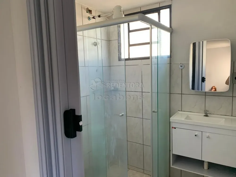 Apartamento, 2 quartos, 45 m² - Foto 6