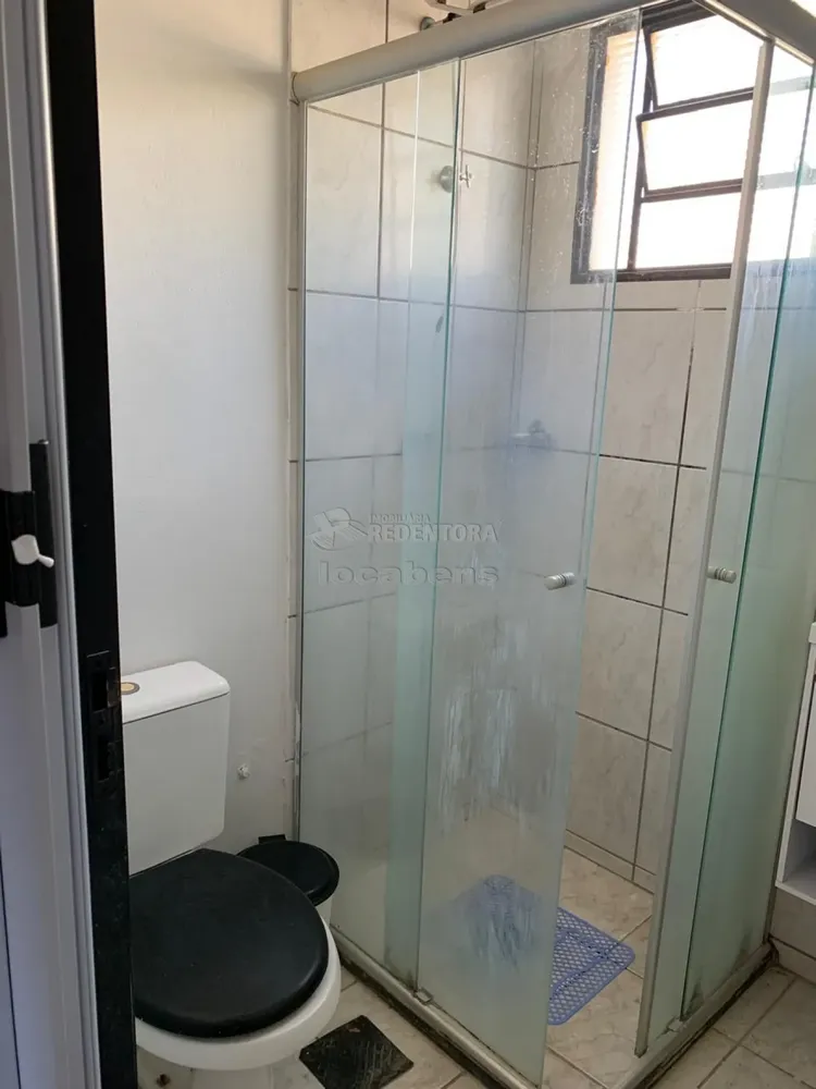 Apartamento, 2 quartos, 45 m² - Foto 1