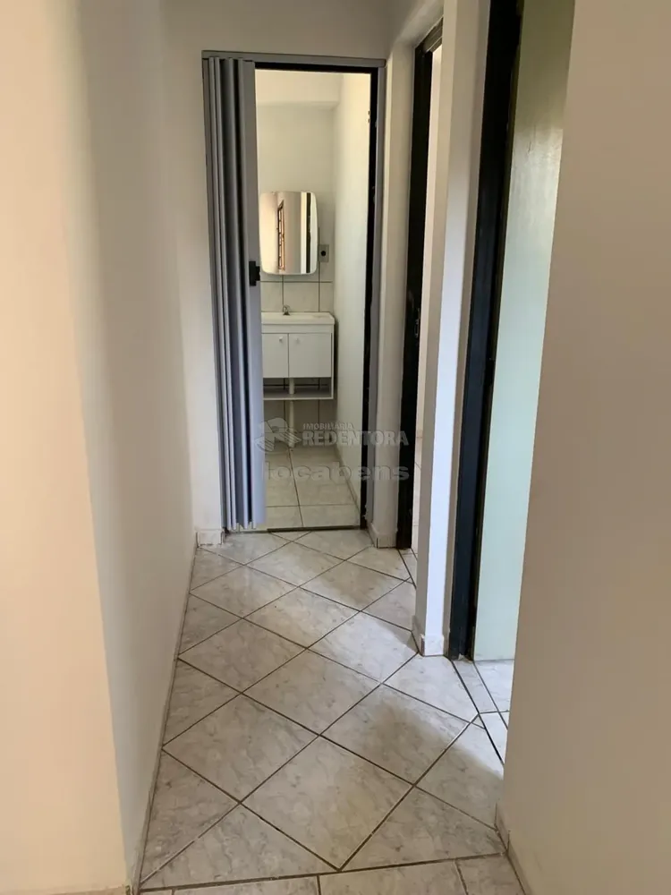 Apartamento, 2 quartos, 45 m² - Foto 3