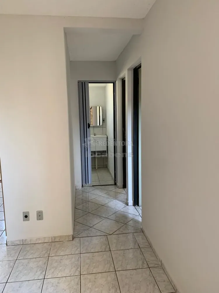Apartamento, 2 quartos, 45 m² - Foto 2