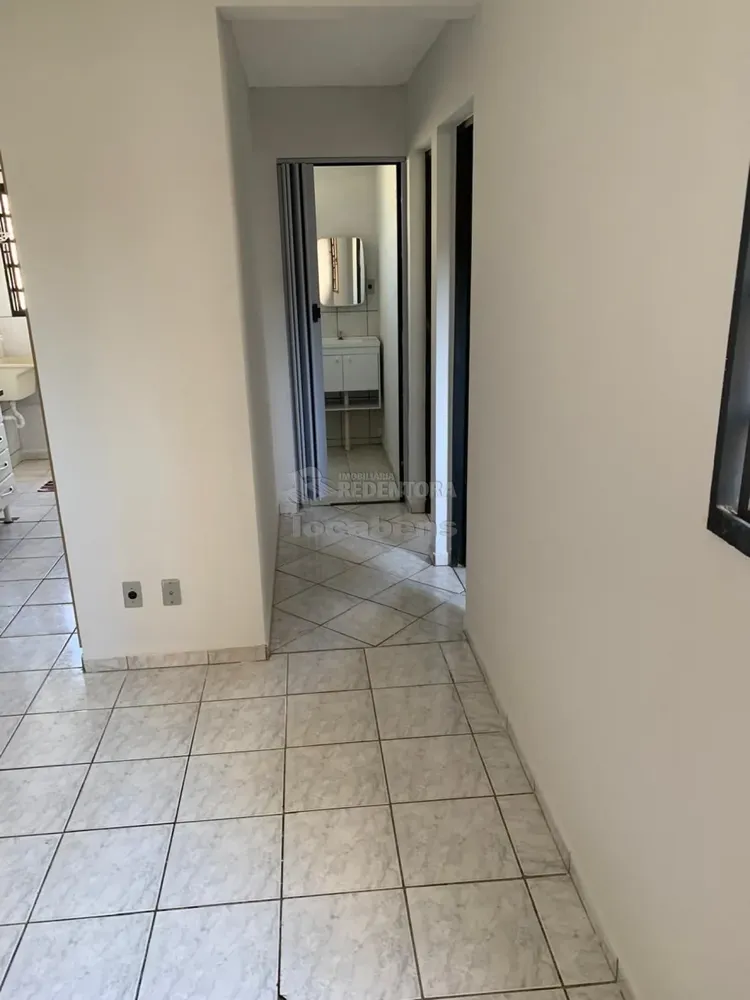 Apartamento, 2 quartos, 45 m² - Foto 4