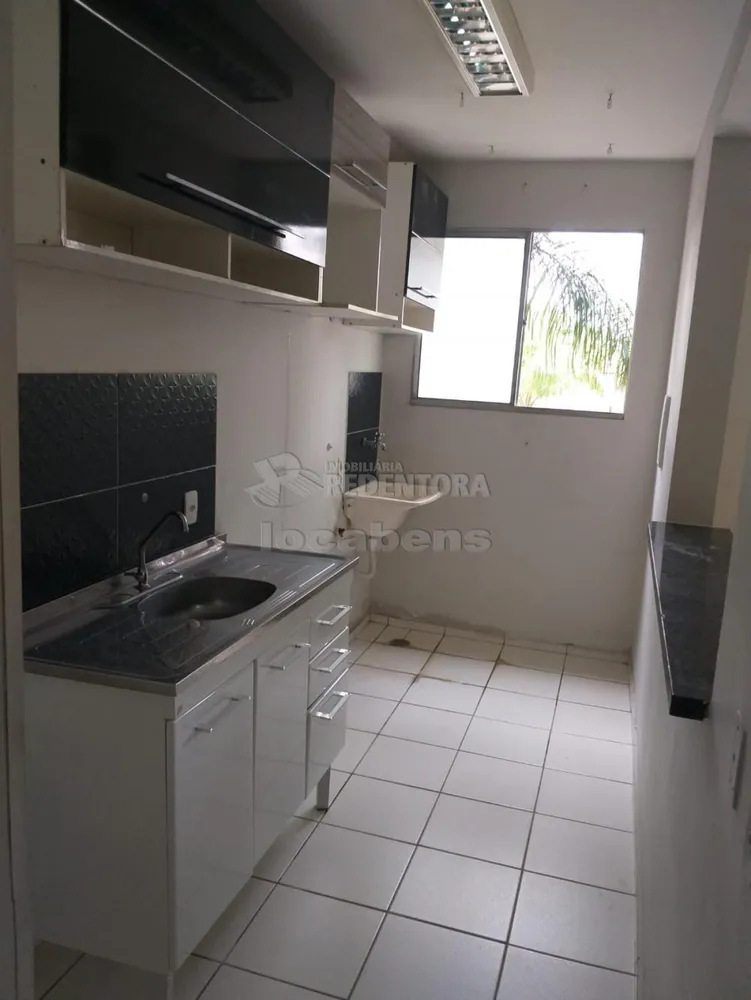 Apartamento, 2 quartos, 52 m² - Foto 3