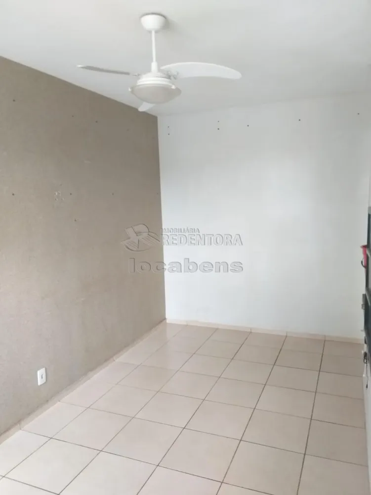 Apartamento, 2 quartos, 52 m² - Foto 2