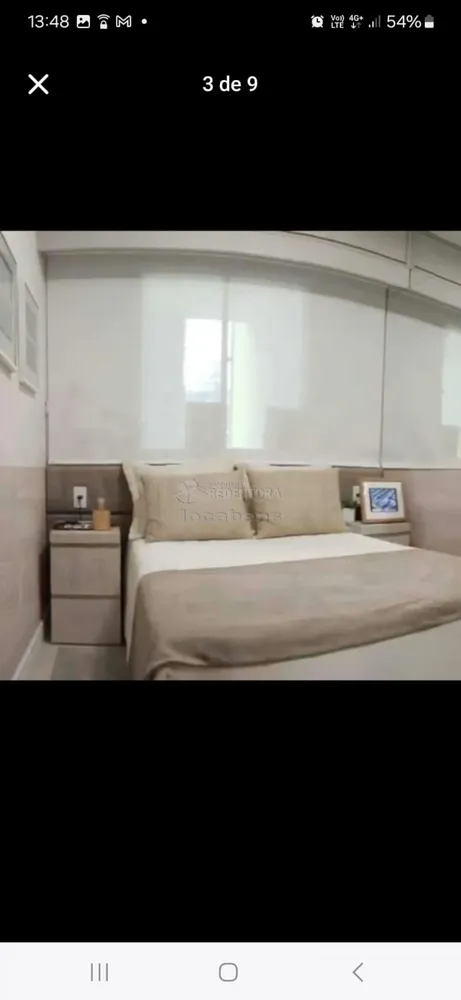 Casa de Condomínio, 2 quartos - Foto 4