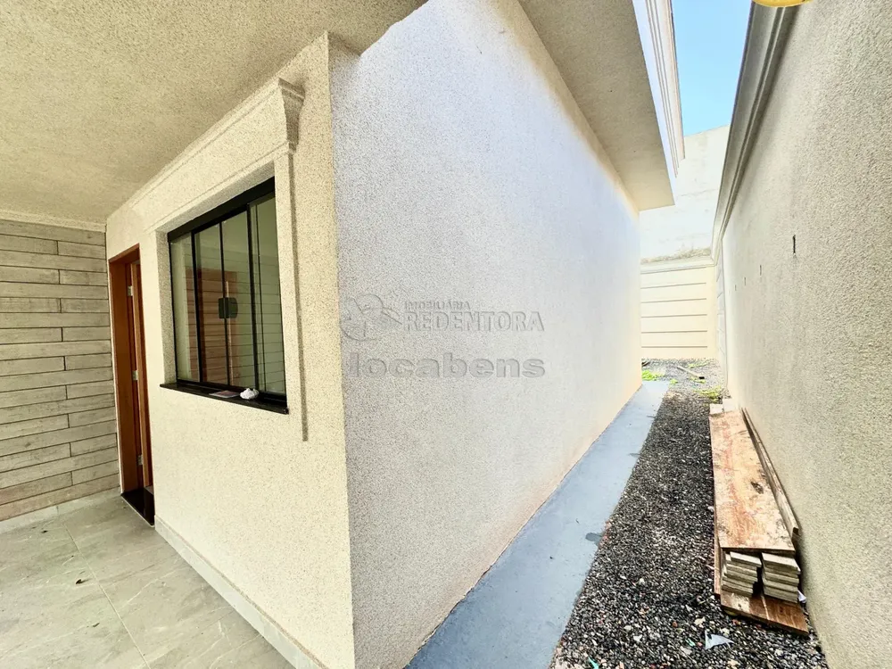 Casa, 3 quartos, 100 m² - Foto 1