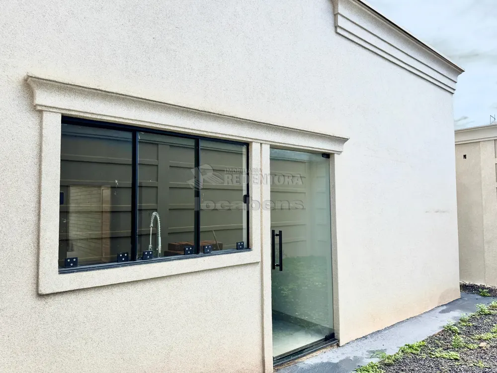 Casa, 3 quartos, 100 m² - Foto 2