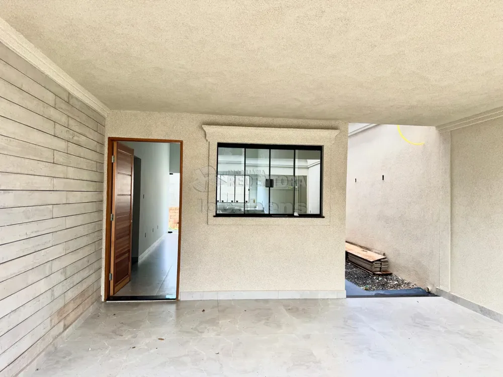 Casa, 3 quartos, 100 m² - Foto 4