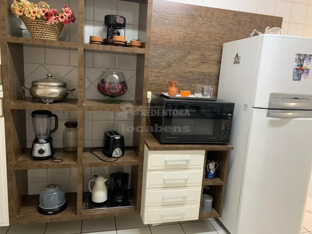 Apartamento, 3 quartos, 100 m² - Foto 4