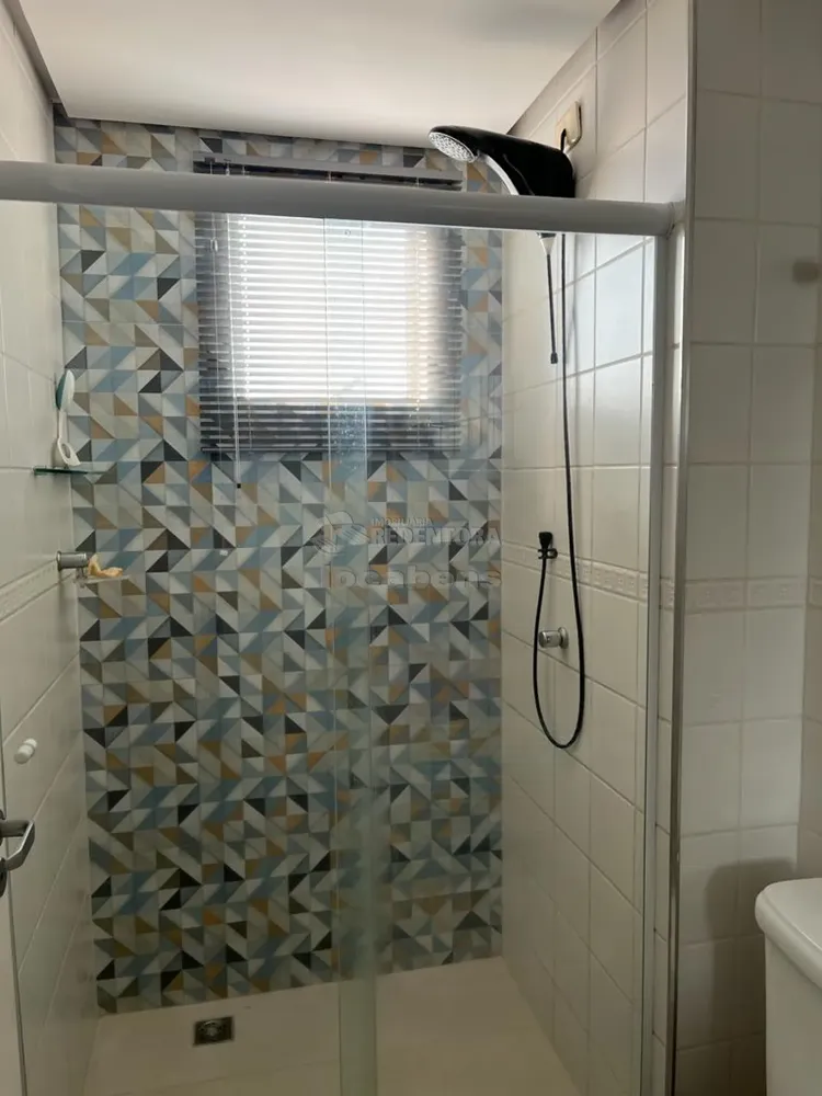 Apartamento, 3 quartos, 100 m² - Foto 3