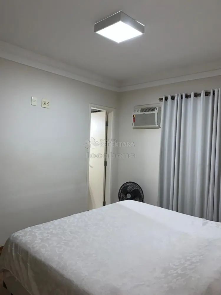Apartamento, 3 quartos, 100 m² - Foto 2