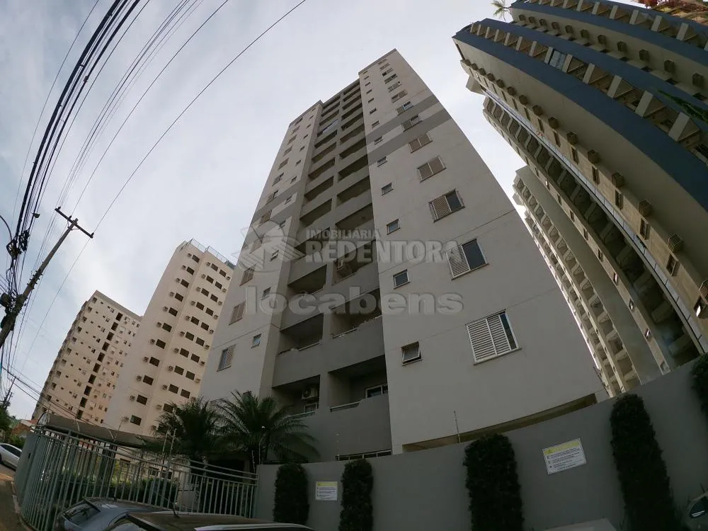 Apartamento, 3 quartos, 100 m² - Foto 1