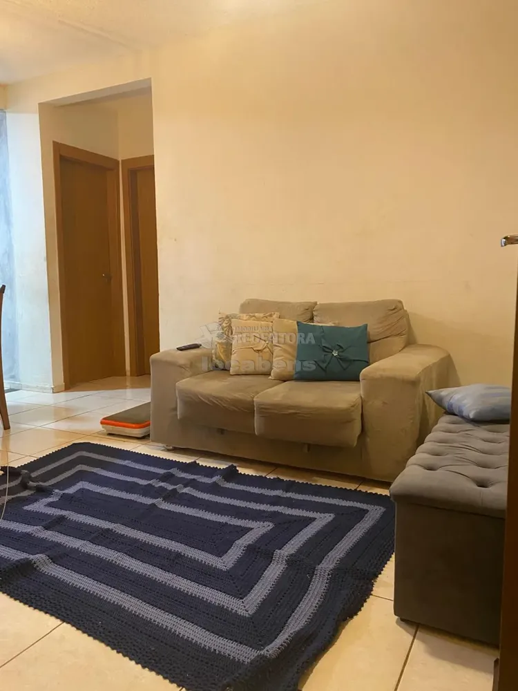 Apartamento, 2 quartos, 50 m² - Foto 6