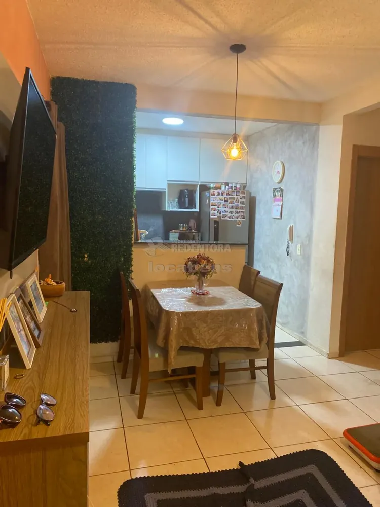 Apartamento, 2 quartos, 50 m² - Foto 7