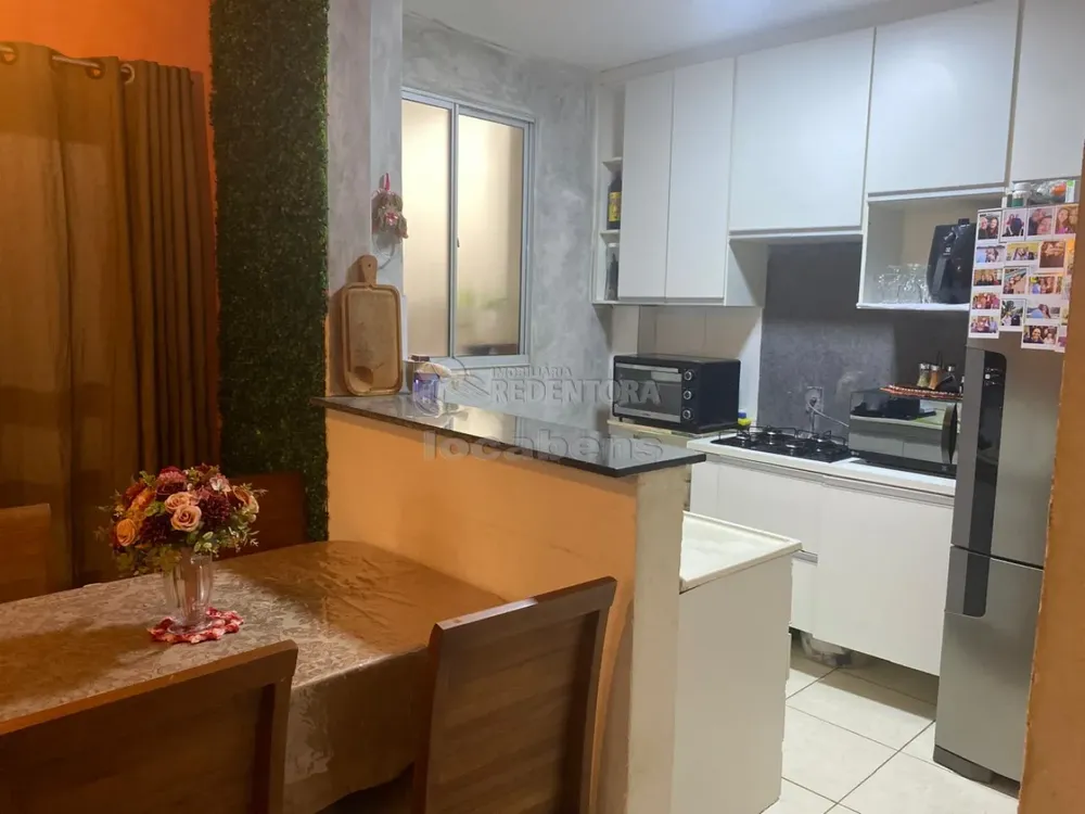 Apartamento, 2 quartos, 50 m² - Foto 3