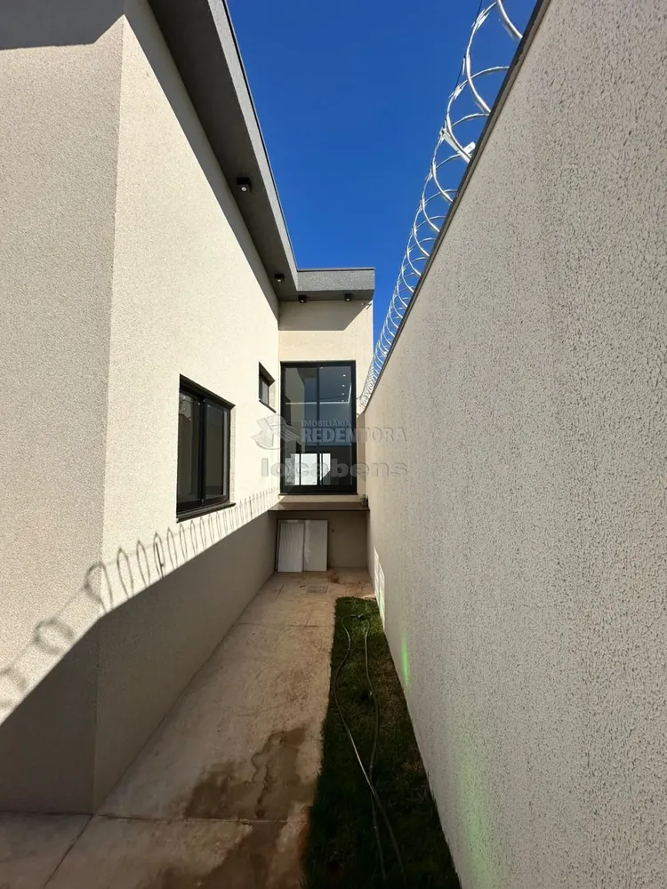 Casa, 3 quartos, 124 m² - Foto 6