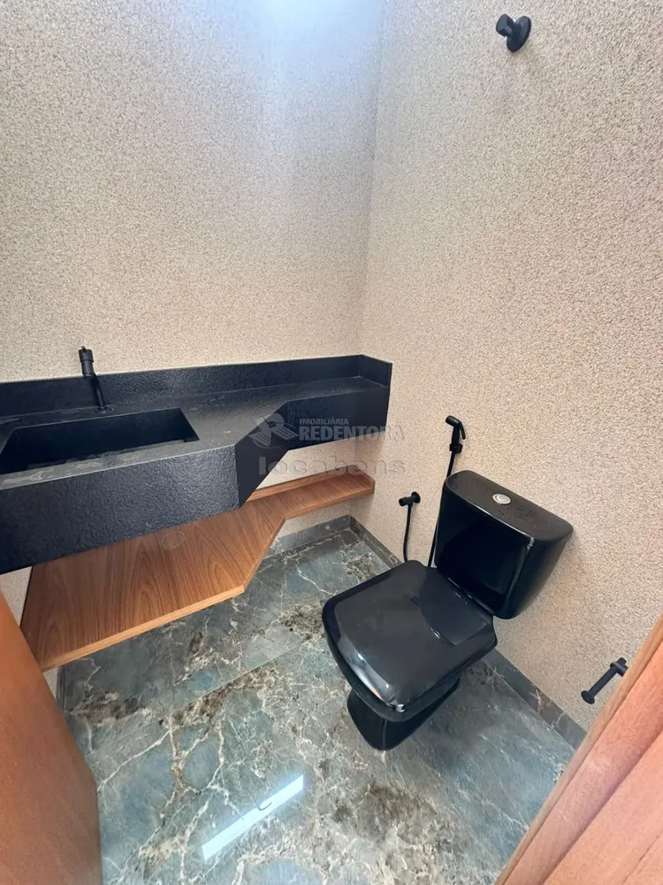 Casa, 3 quartos, 124 m² - Foto 5