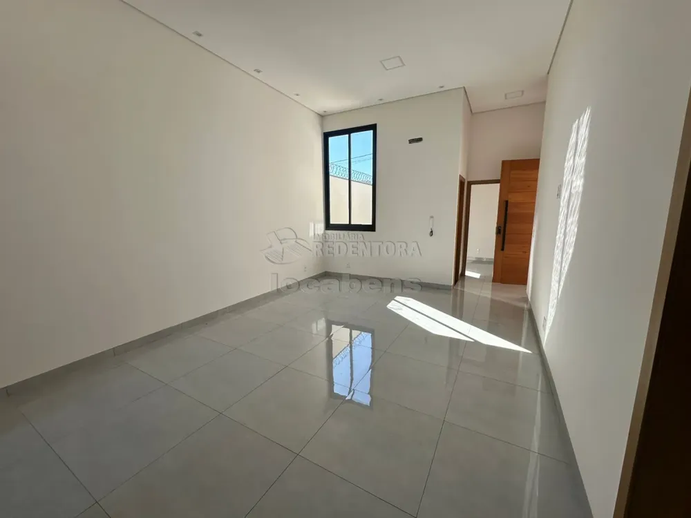 Casa, 3 quartos, 124 m² - Foto 2