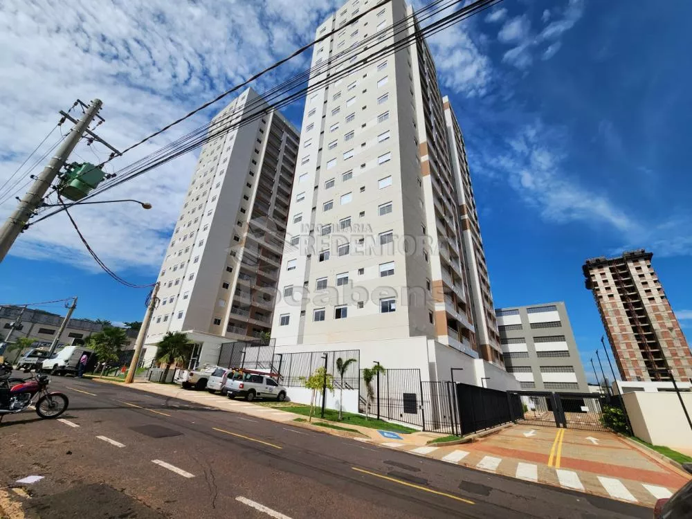 Apartamento à venda com 3 quartos, 76m² - Foto 8