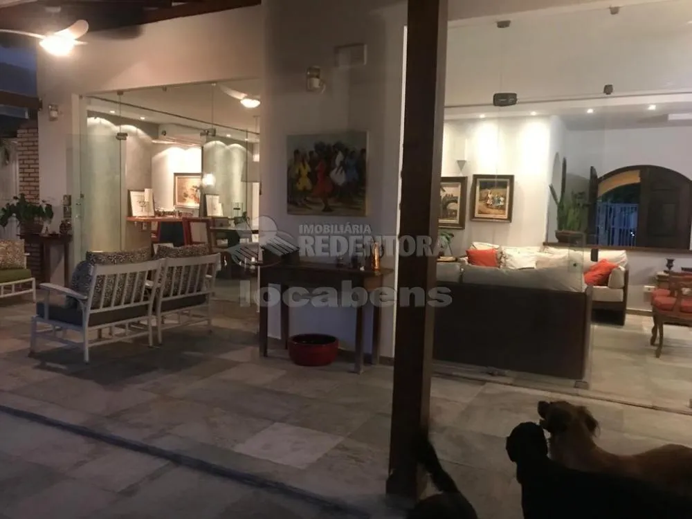 Casa, 3 quartos, 414 m² - Foto 4