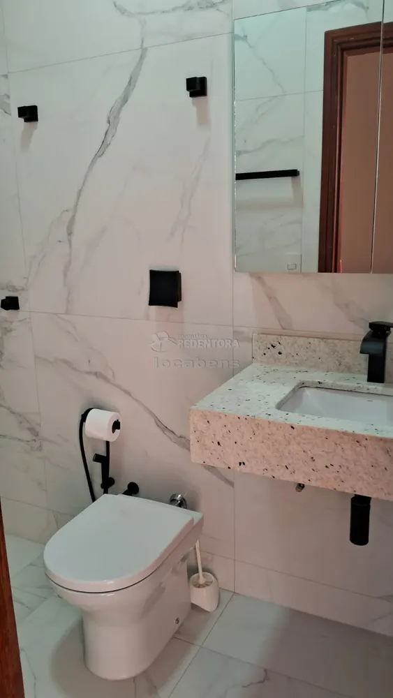 Casa de Condomínio, 4 quartos - Foto 7