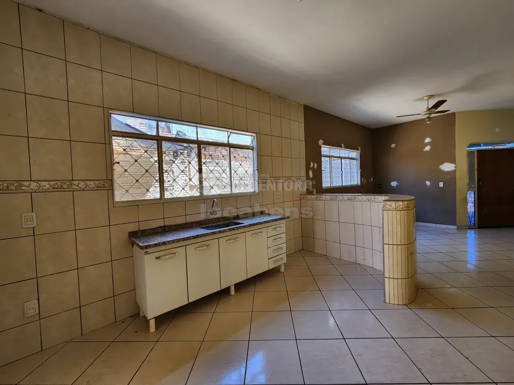 Casa, 3 quartos, 128 m² - Foto 1