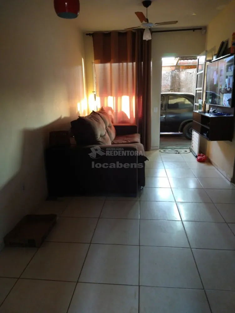 Casa, 2 quartos, 42 m² - Foto 4