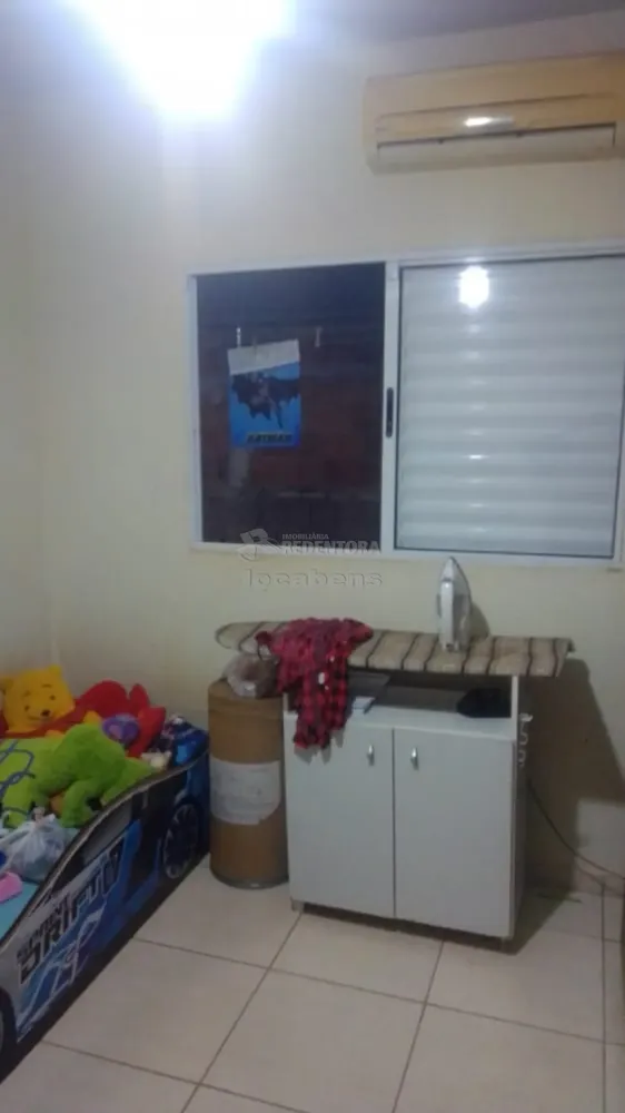 Casa, 2 quartos, 42 m² - Foto 6