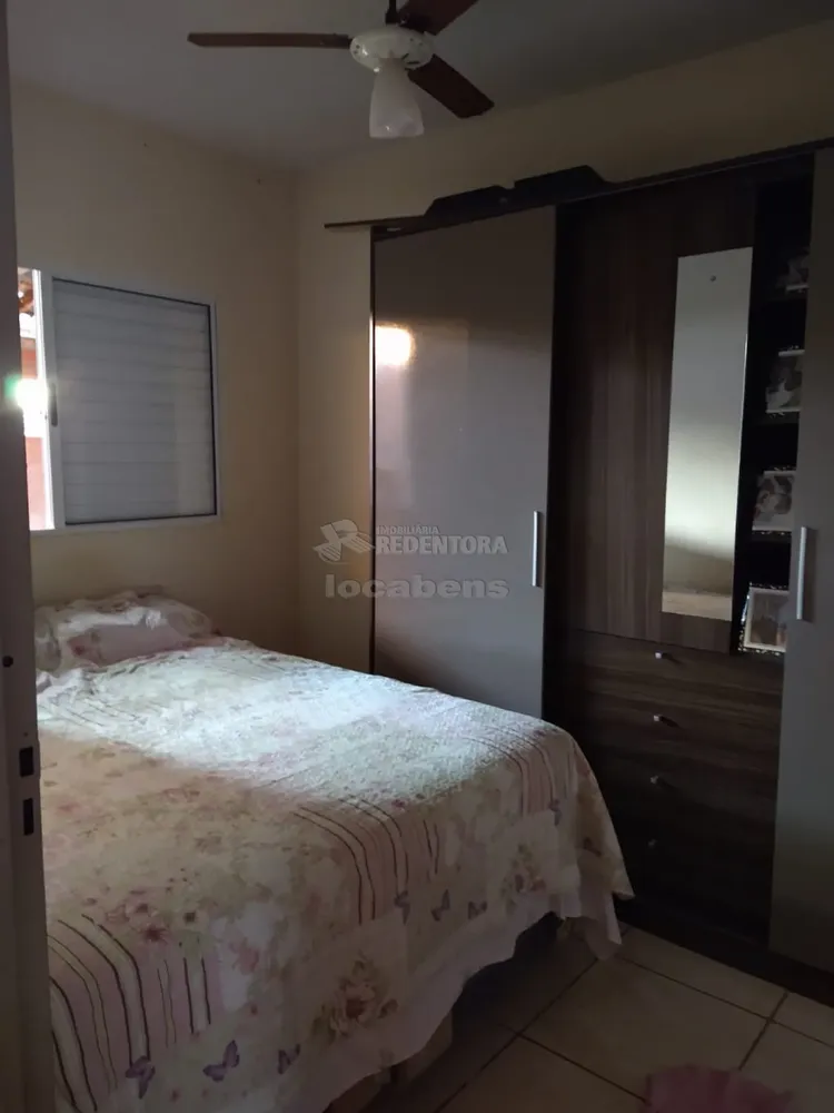 Casa, 2 quartos, 42 m² - Foto 3