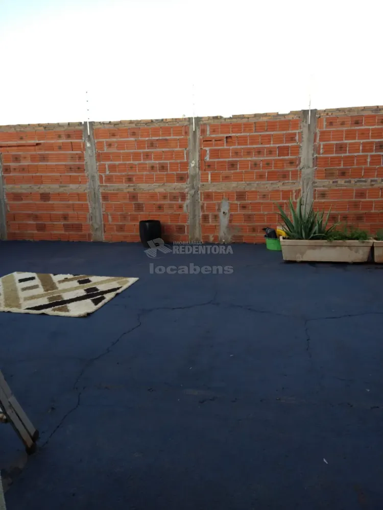 Casa, 2 quartos, 42 m² - Foto 2