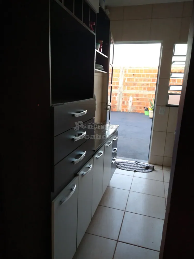 Casa, 2 quartos, 42 m² - Foto 1