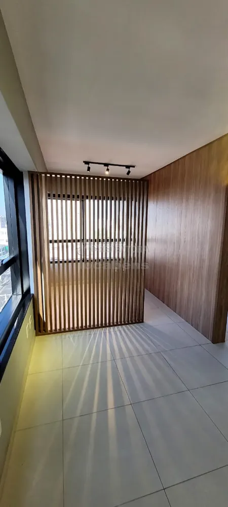 Sala-Conjunto, 41 m² - Foto 3