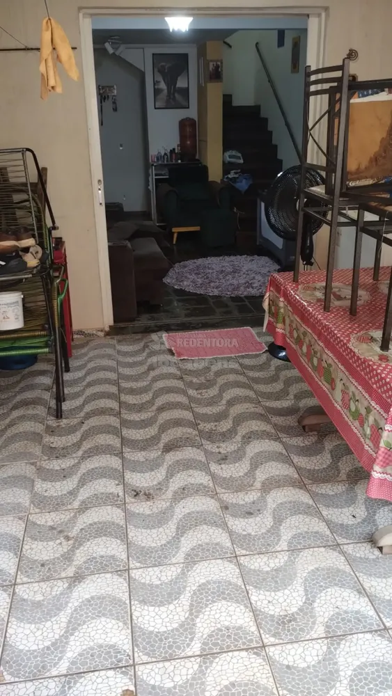 Sobrado, 2 quartos, 80 m² - Foto 1